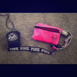 VS Pink Deal Pack